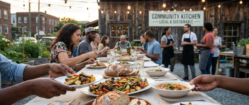The Commodification of Resistance: How Food Justice Became Another Consumer Choice